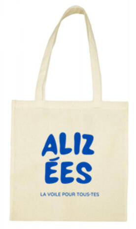 TOTE BAG, RECTO