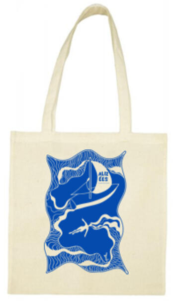 TOTE BAG, VERSO