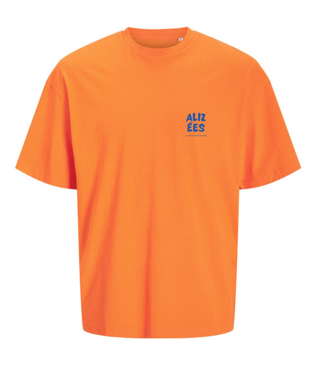 T-SHIRT, RECTO